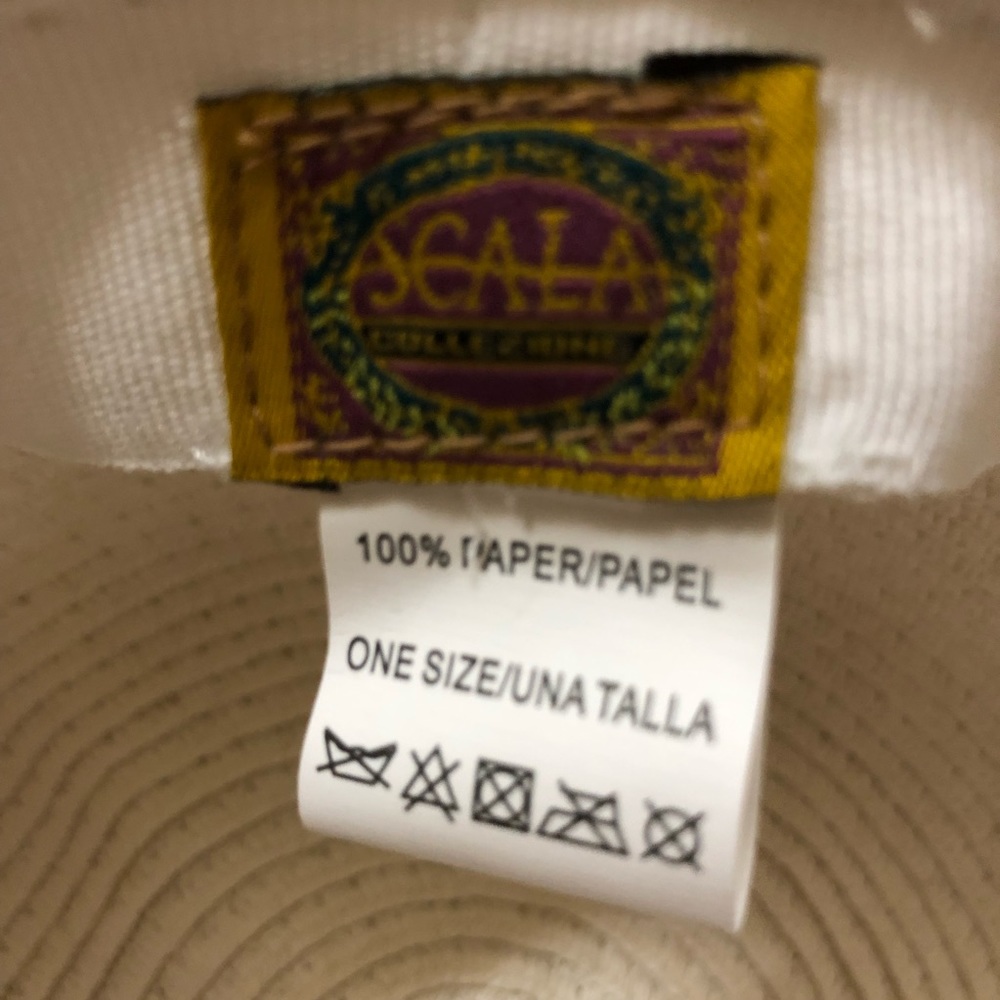 Sun Hat - Picture 4 of 4